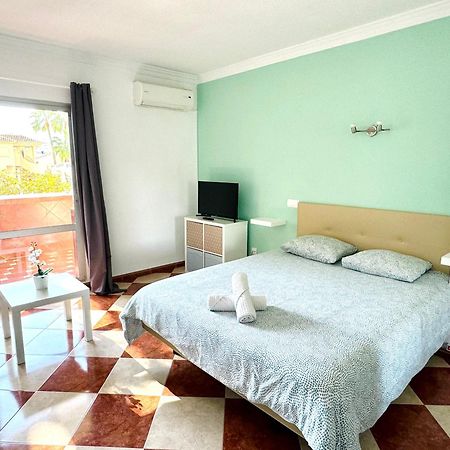 G&G Benalbeach Sea Views Benalmádena Εξωτερικό φωτογραφία