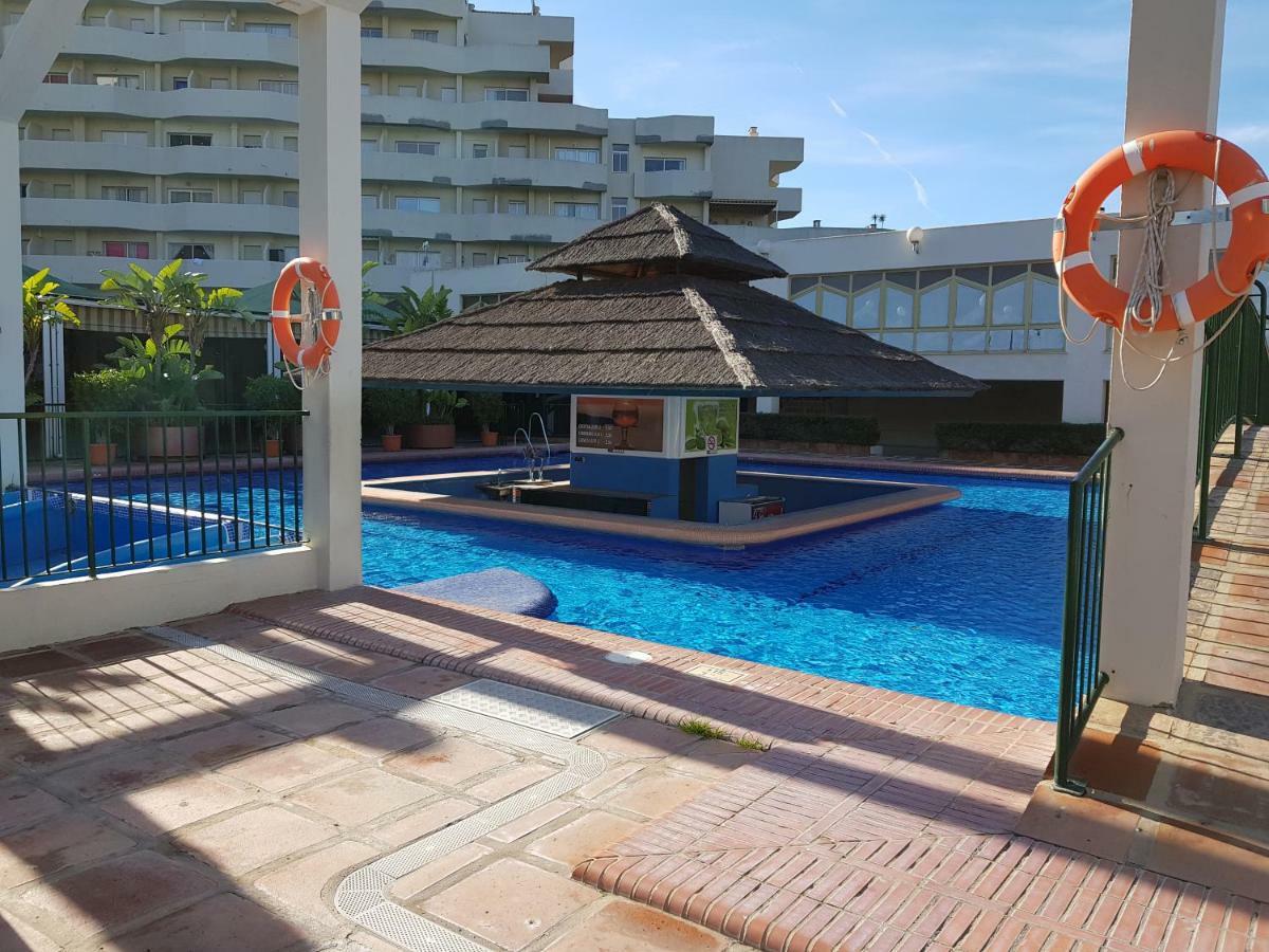 G&G Benalbeach Sea Views Benalmádena Εξωτερικό φωτογραφία