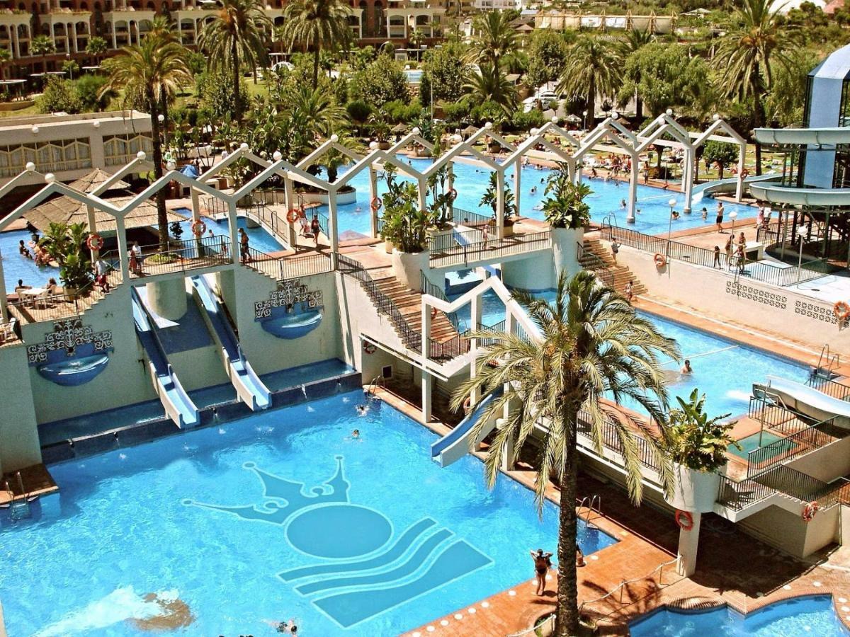 G&G Benalbeach Sea Views Benalmádena Εξωτερικό φωτογραφία